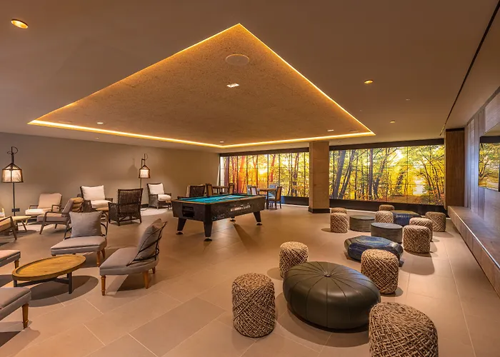 Hotel Faro, A Lopesan Collection Hotel - Adults Only Maspalomas 