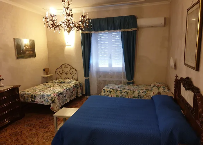 Hotel Ristorante Bagnaia Viterbo