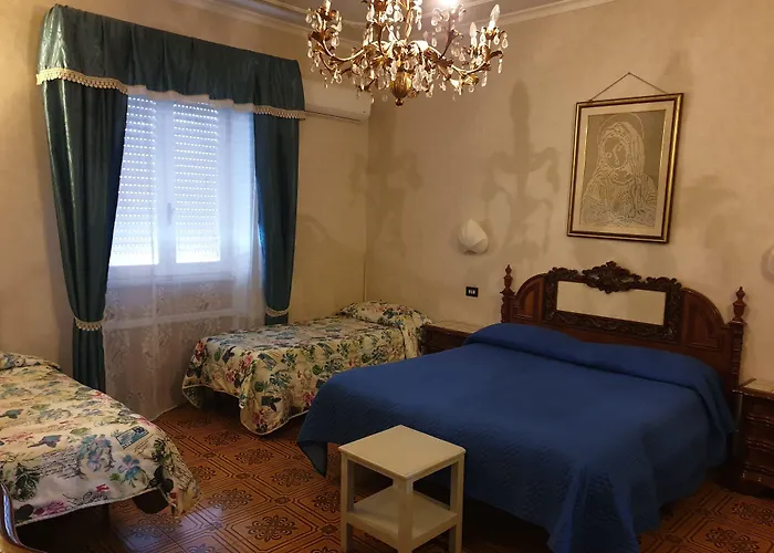 Hotel Ristorante Bagnaia Viterbo