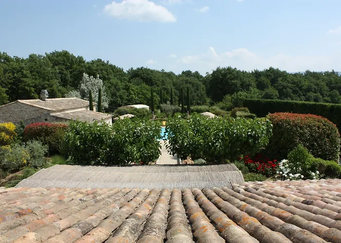Mas De La Senancole & Spa Gordes