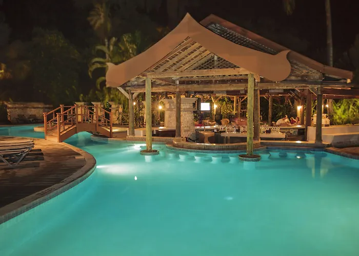 Sunset At The Palms Resort (Adults Only) Negril