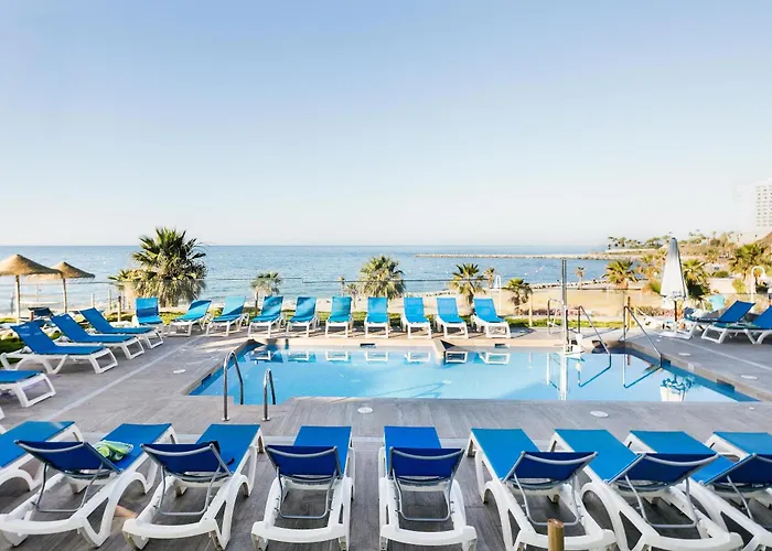 Hotel Best Benalmádena