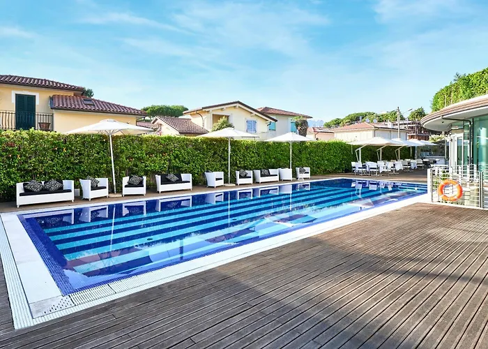 Mondial Resort & Spa Marina di Pietrasanta