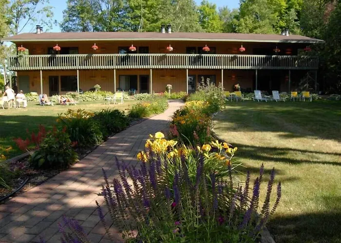 The Shallows Resort Egg Harbor