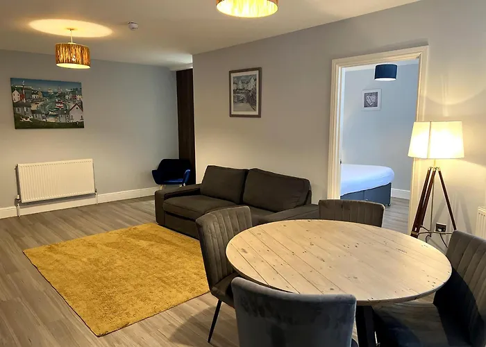 The View Hotel Folkestone, A Member Of Radisson Individuals