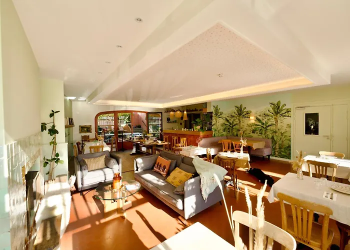 Boutique Hotel Maria-Christina San Juan de Luz