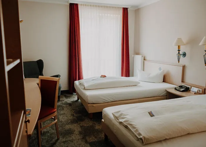 Hotel am Schloß Apolda