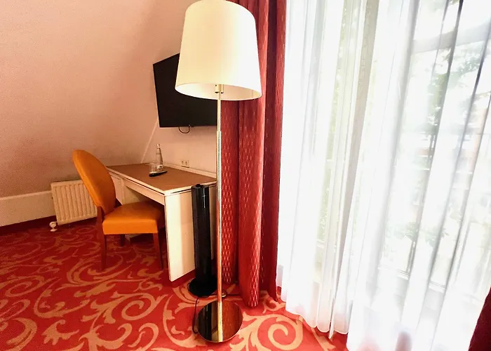 ACHAT Hotel SchreiberHof Aschheim