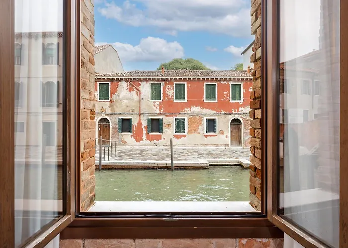 Eurostars Cannaregio Veneza