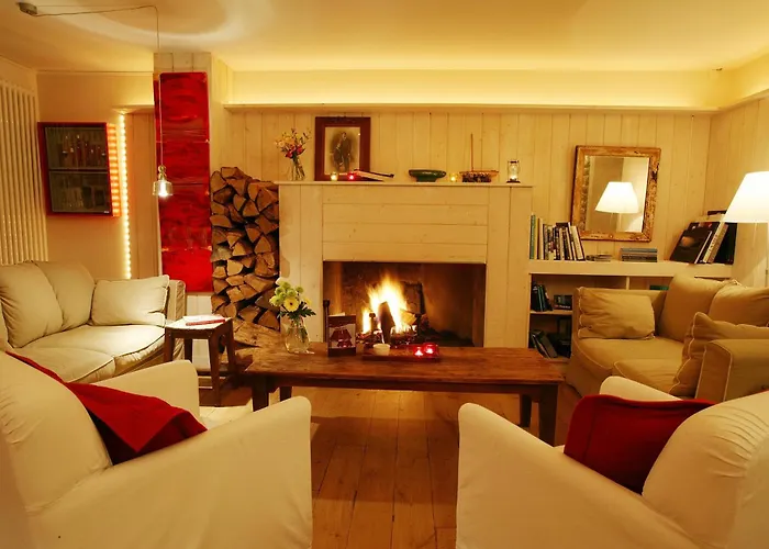 Le Lodge Kerisper