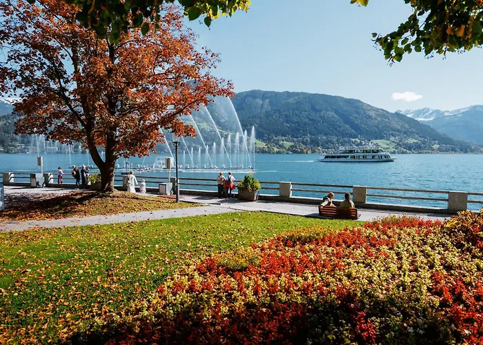 das zellersee