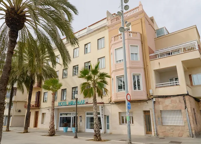 Hôtels à Badalona