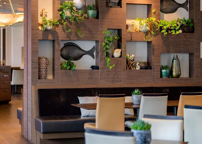 Mövenpick Hotel Lausanne
