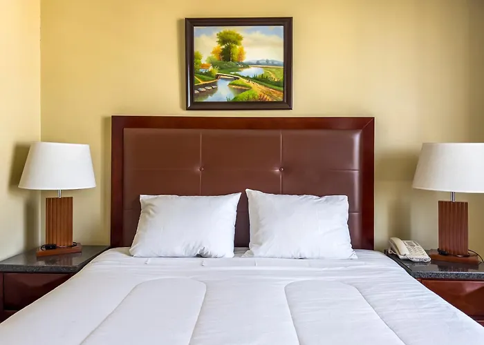 Hotel Stanford