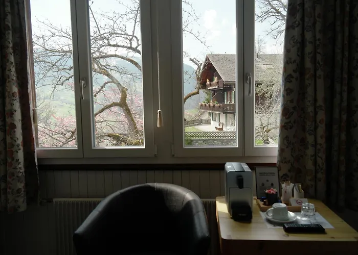 Hotel Sonnenberg