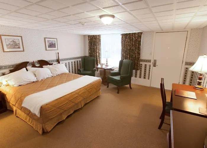 Coachman Inn