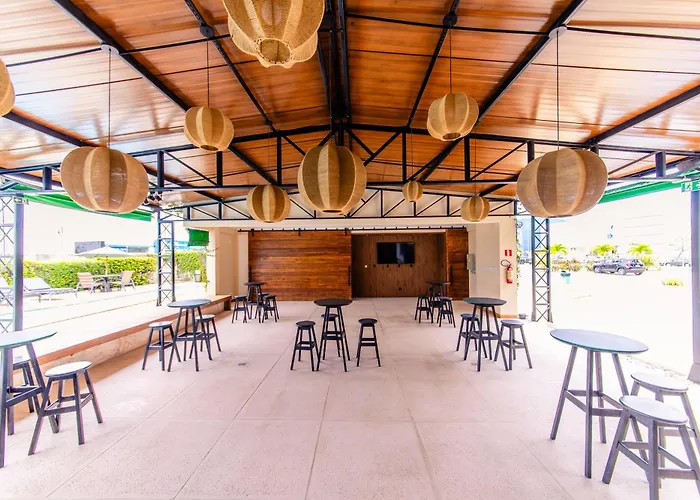 Quality Hotel Aracaju