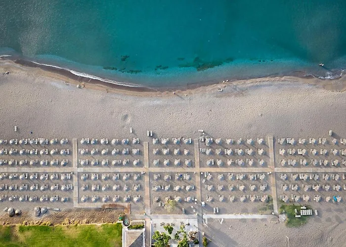 Blue Sea Beach Resort Faliraki