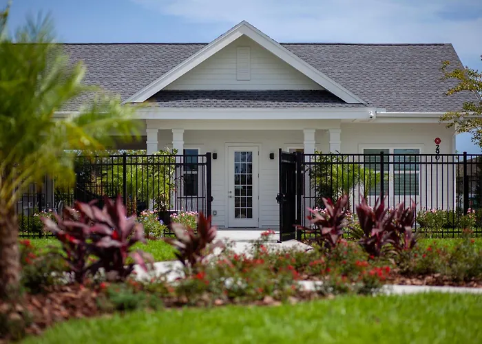Ponte Vedra Inn And Club Ponte Vedra Beach