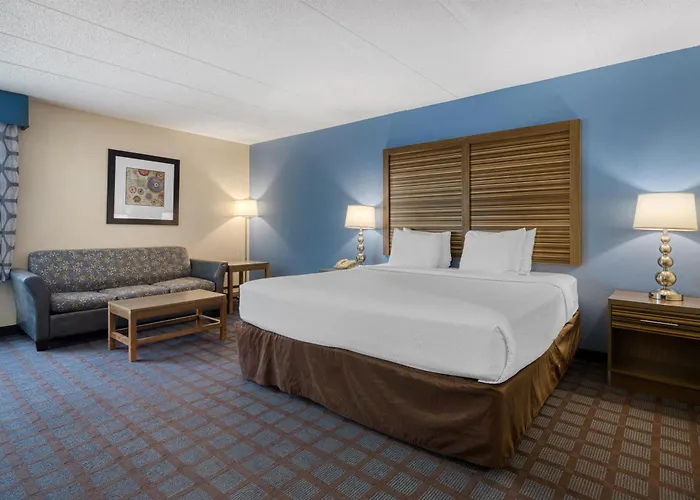 Best Western Fishers Indianapolis Area
