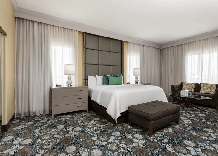 West Palm Beach Hotels