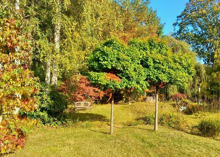 Ostsee-Pension An der Lindenallee Bad Doberan