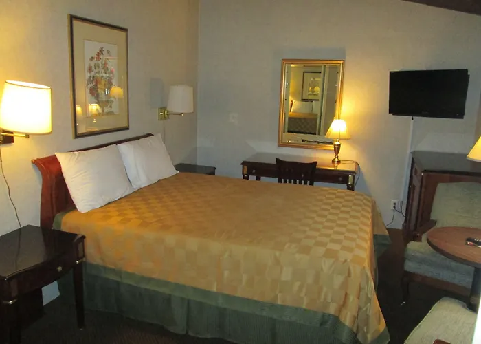 Seaside Hotels