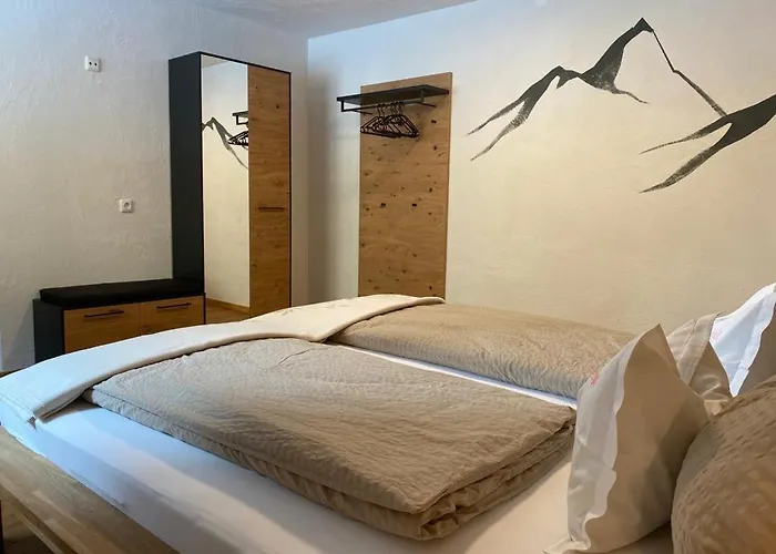 Hotel Rimmlhof&Rimmlstube Berwang