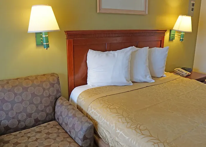 Redondo Inn And Suites Redondo Beach