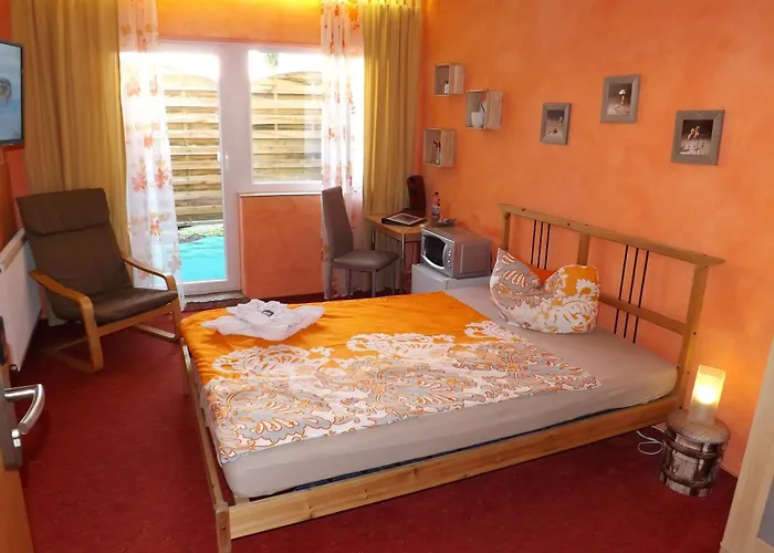 Hotel Haus Oberkassel Bonn