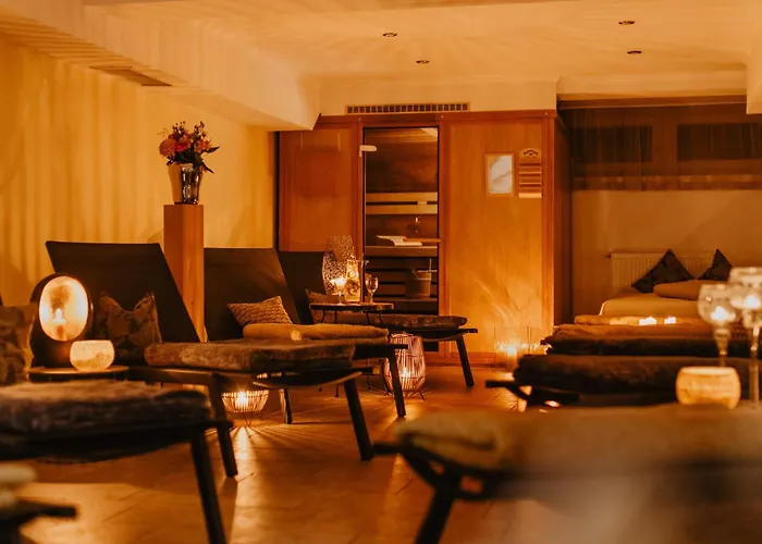 Hotel Zum Goldenen Anker mit Hallenbad Windorf 