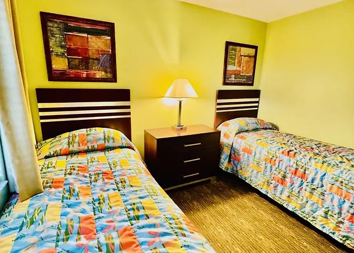 Surfsider Resort - A Timeshare Resort Pompano Beach