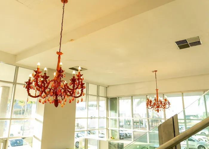 San Diego Suites Veredas Sete Lagoas