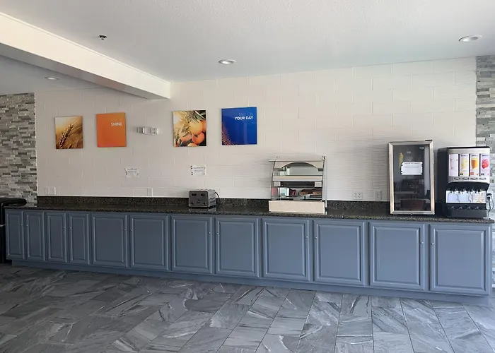 Comfort Inn & Suites Gatesville