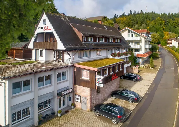Hotel Bellevue