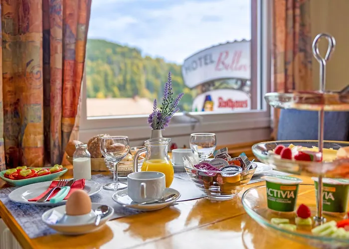 Hotel Bellevue