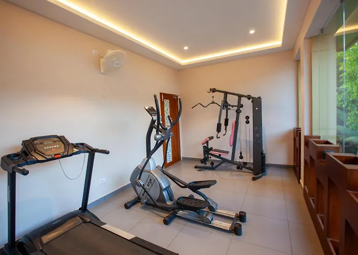 Broad Bean Resort & Spa Munnar