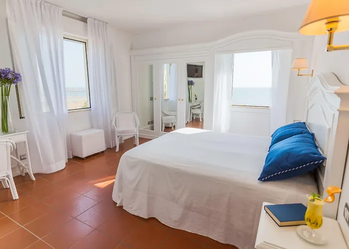 Hotel President Viareggio