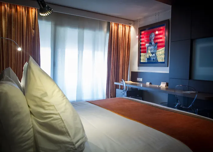 Hôtel&Spa Vatel Nîmes