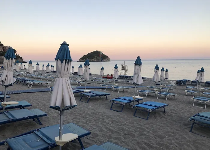 Best Western Hotel Acqua Novella Spotorno