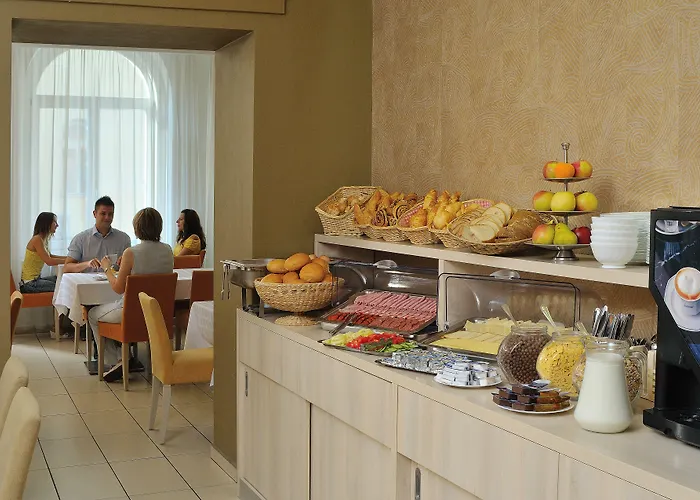 Star Hotel By Mellow Mood Hotels Budapest
