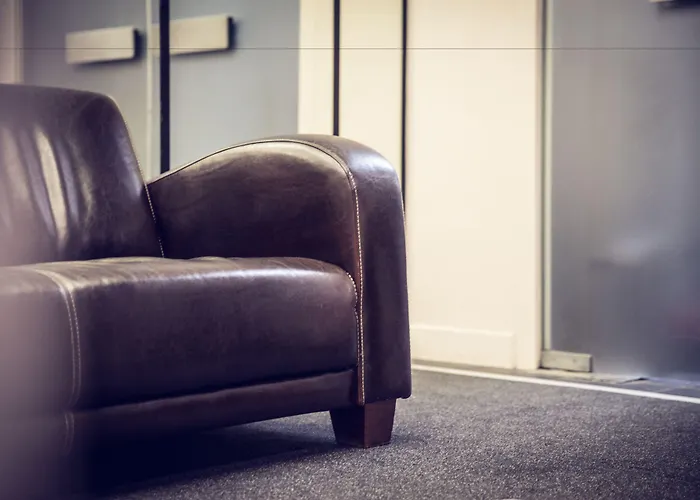 Timhotel Paris Gare De Lyon