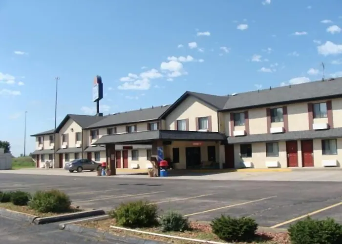Usa Inns Of America