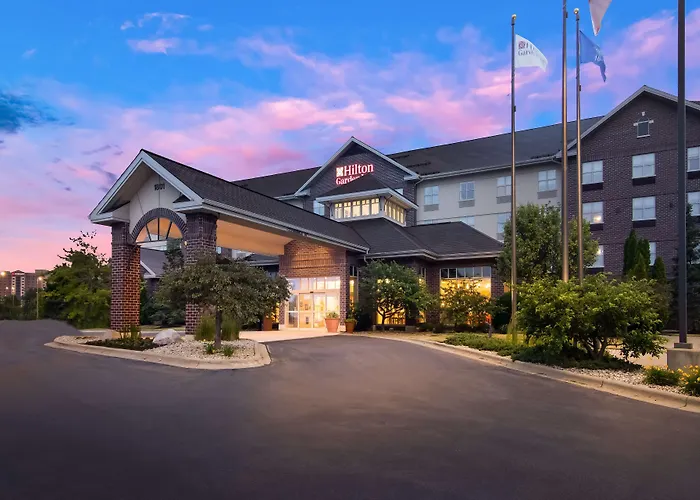 Hilton Garden Inn Madison West/Middleton