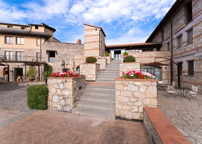 Cdh Hotel Radda