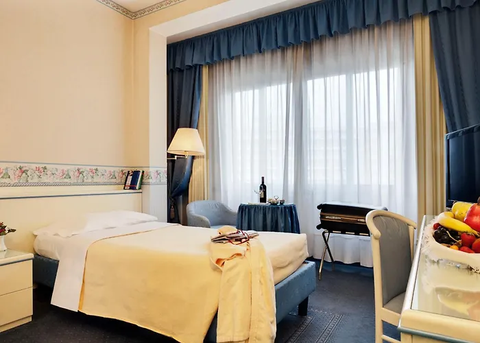 Hotel Bristol Buja Abano Terme