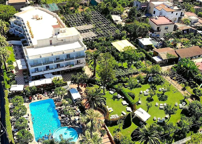 Hotel Alpha Sant'Agnello