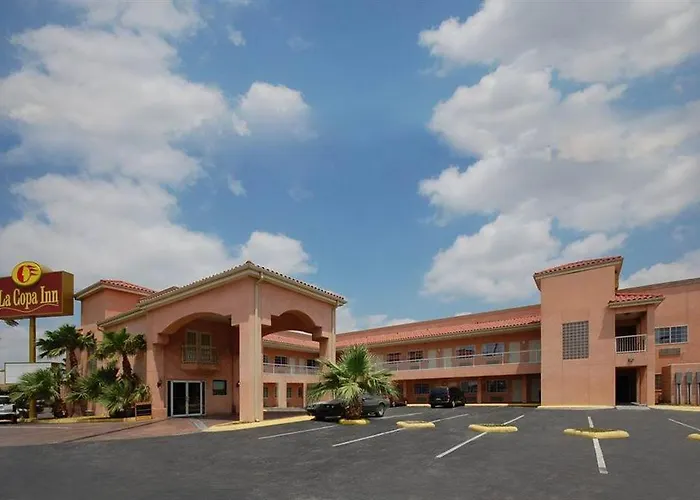 La Copa Inn McAllen