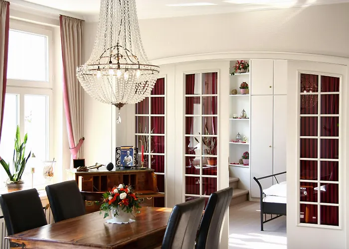 Hotel Haus Duden Wesel 