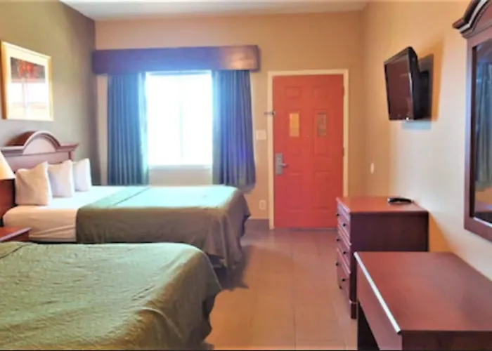La Copa Inn McAllen